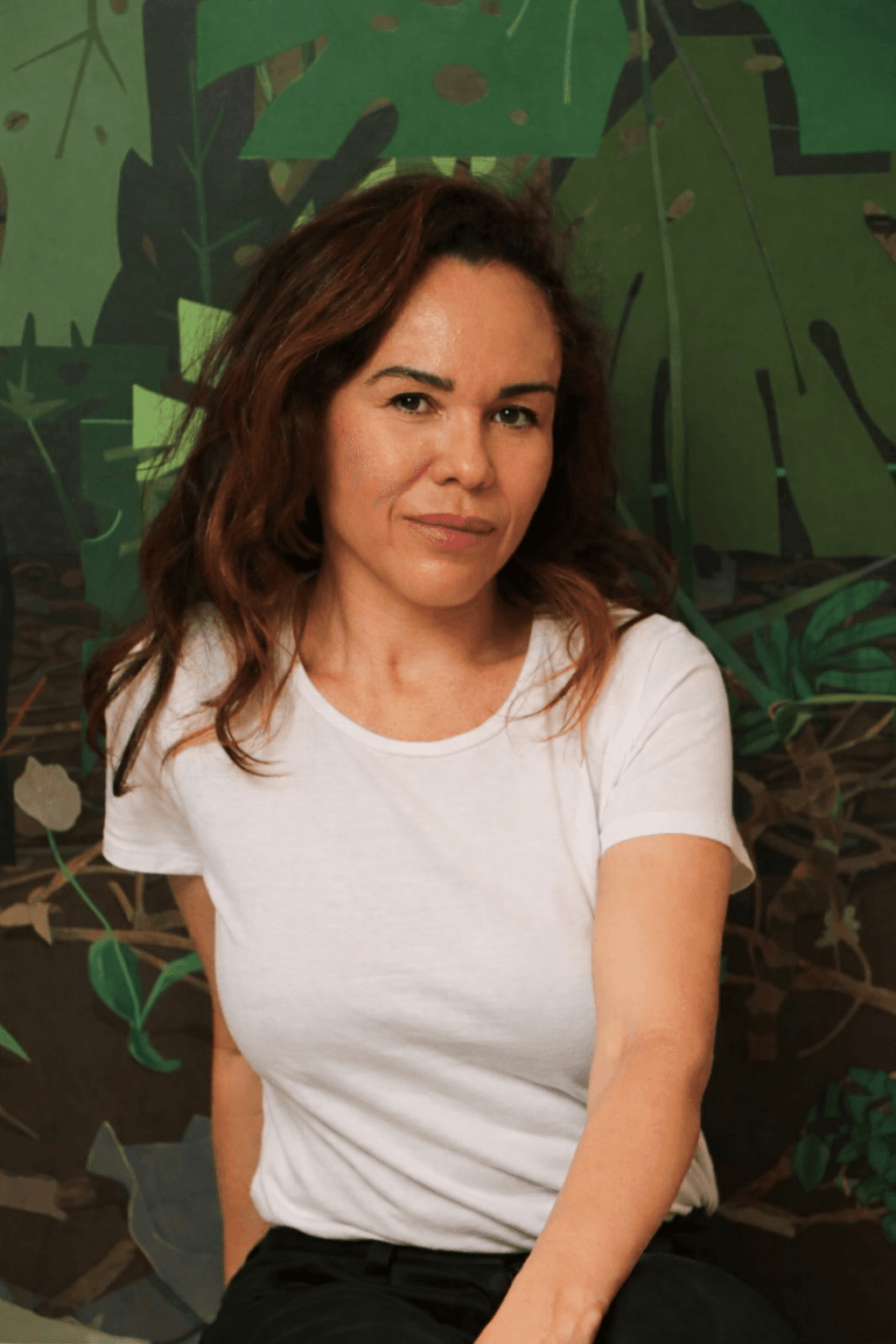 Elivania Goncalves